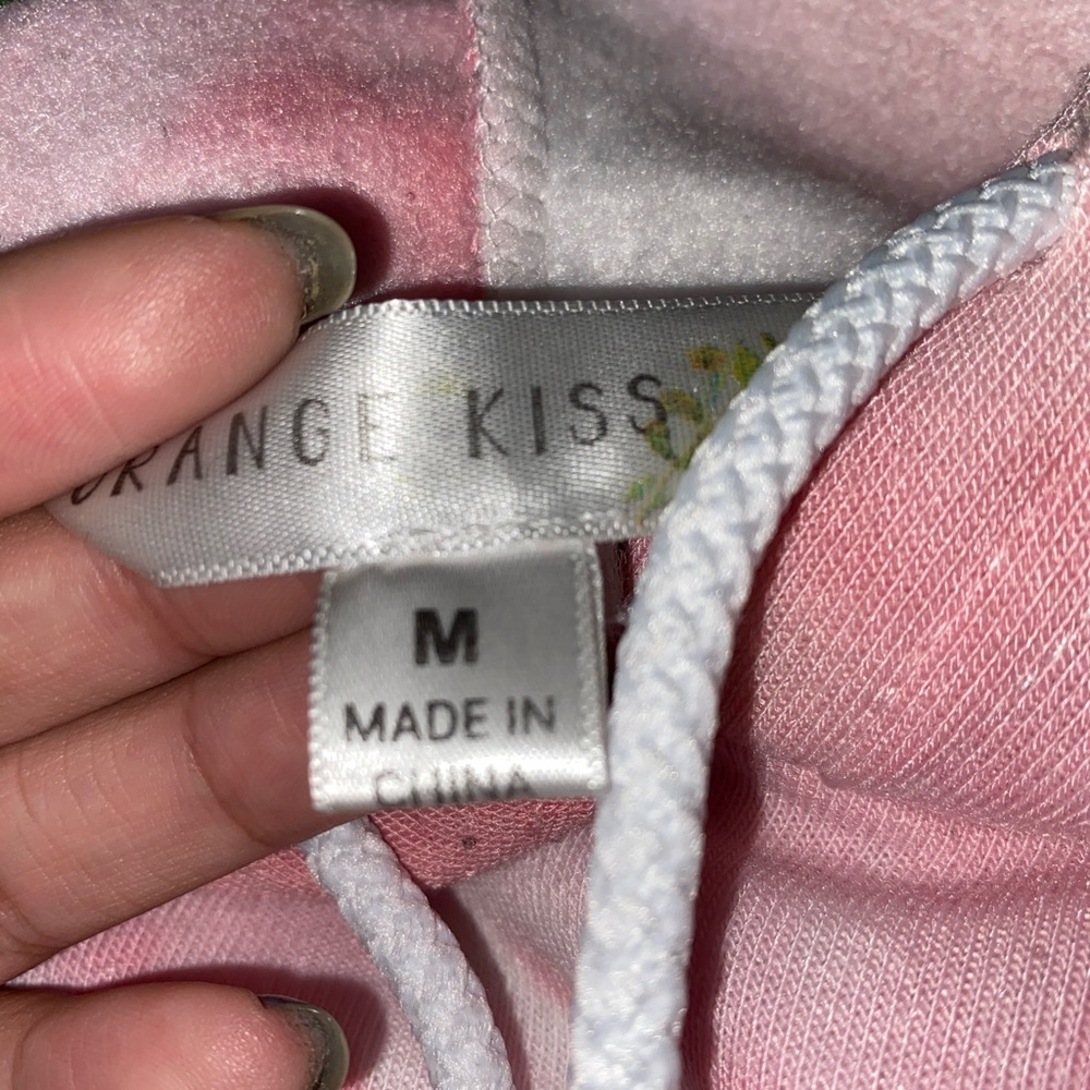 Sweater - Picture 4 of 4